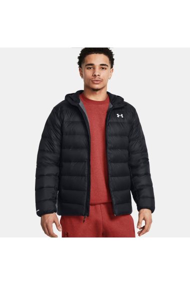 کاپشن ورزشی مردانه آندر آرمور | 1385837 Under Armour