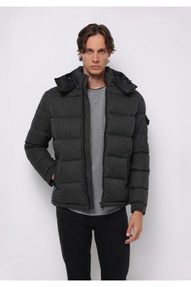 کاپشن مردانه کولینز | CL1076718_Q1.V1 Colin’s