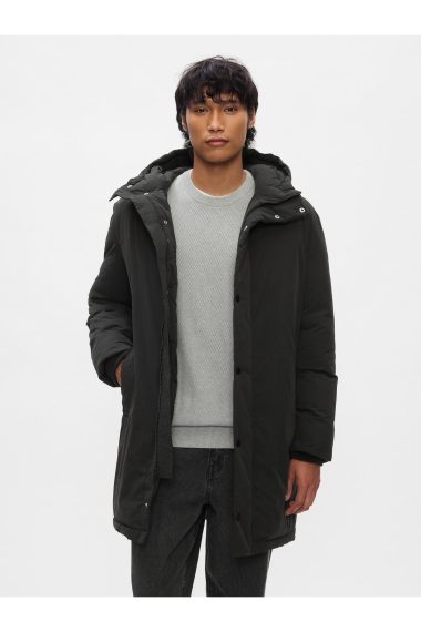 کاپشن مردانه گپ | 621659 GAP