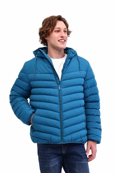 کاپشن مردانه کنیتکس | ML DSES 1KX-DISCOT-08 5PR Kinetix