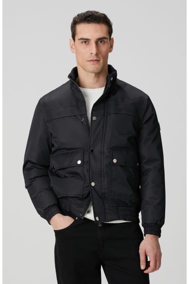 کاپشن مردانه نتورک | 1096099 Network