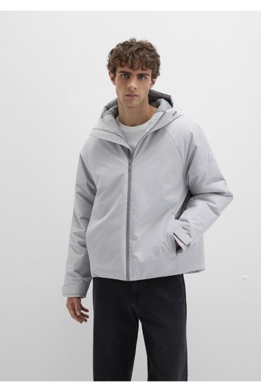 کاپشن مردانه ماوی | 110615 Mavi