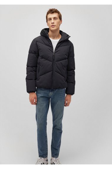 کاپشن مردانه ماوی | 110360 Mavi