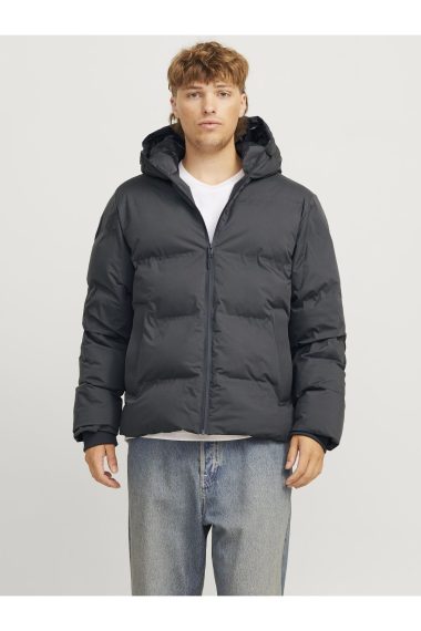 کاپشن مردانه جک اند جونز | 12256887 Jack & Jones