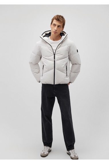 کاپشن مردانه ماوی | 110360 Mavi