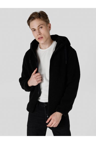 کاپشن مردانه کولینز | .CL1065583_Q1.V1_BLK Colin’s