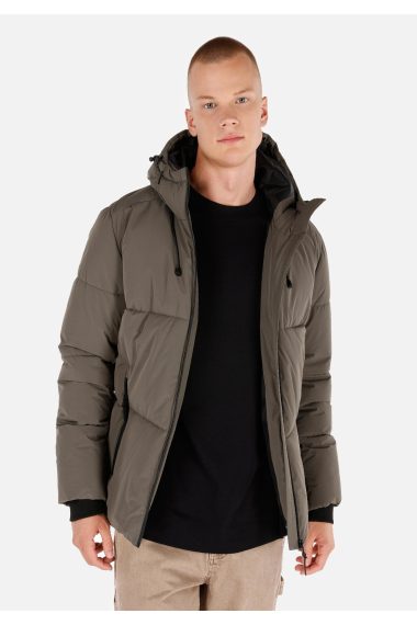 کاپشن مردانه کولینز | .CL1071125_Q1.V1_LKH Colin’s