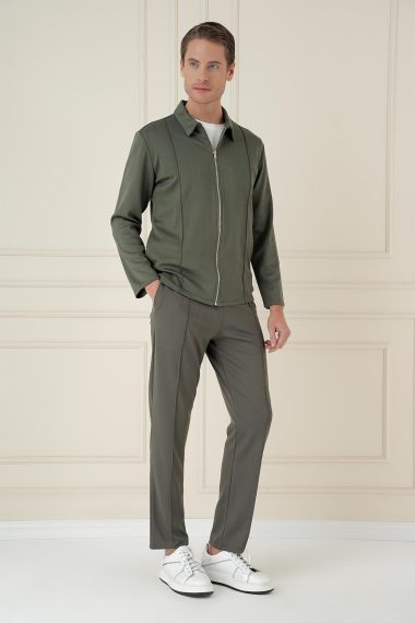 کاپشن مردانه ایفور | MT174Y1224 Efor