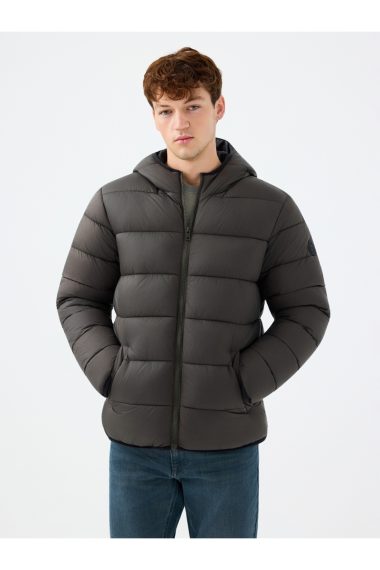 کاپشن مردانه لافت | LF2041345_Q1.V1 Loft