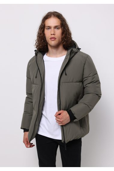 کاپشن مردانه کولینز | CL1076713_Q1.V1 Colin’s