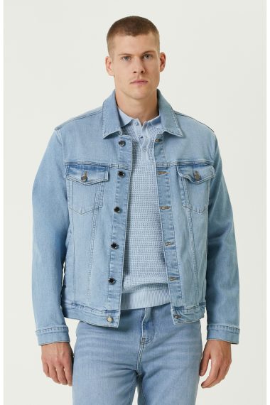 کاپشن مردانه نتورک | 1091943 Network