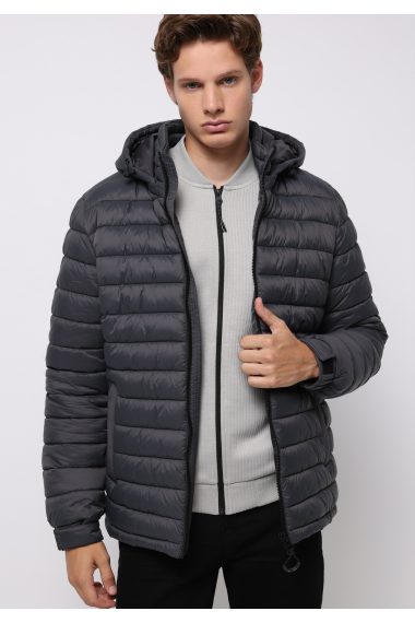 کاپشن مردانه کولینز | CL1076511_Q1.V1 Colin’s