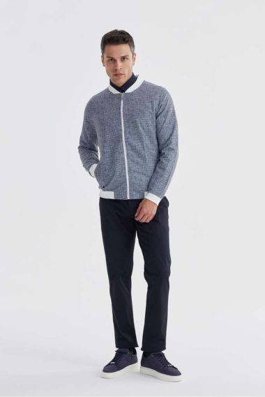 کاپشن مردانه جک من | JK37SF05M001 Jakamen