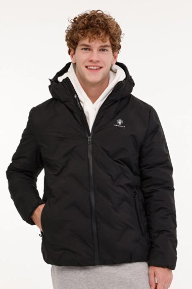 کاپشن مردانه لامبرجک | Ml Henry Coat 2Sn17 Lumberjack