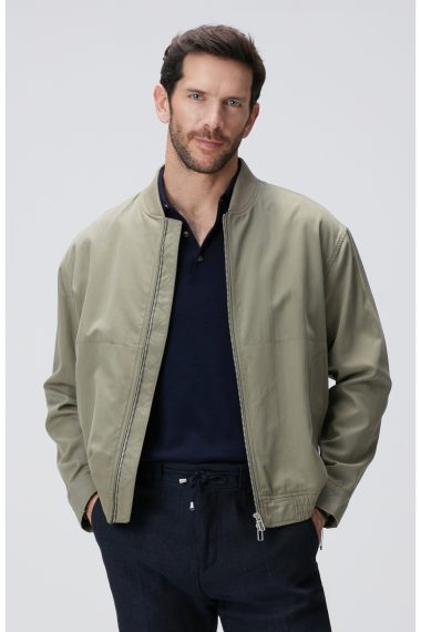 کاپشن مردانه نتورک | 1094306 Network