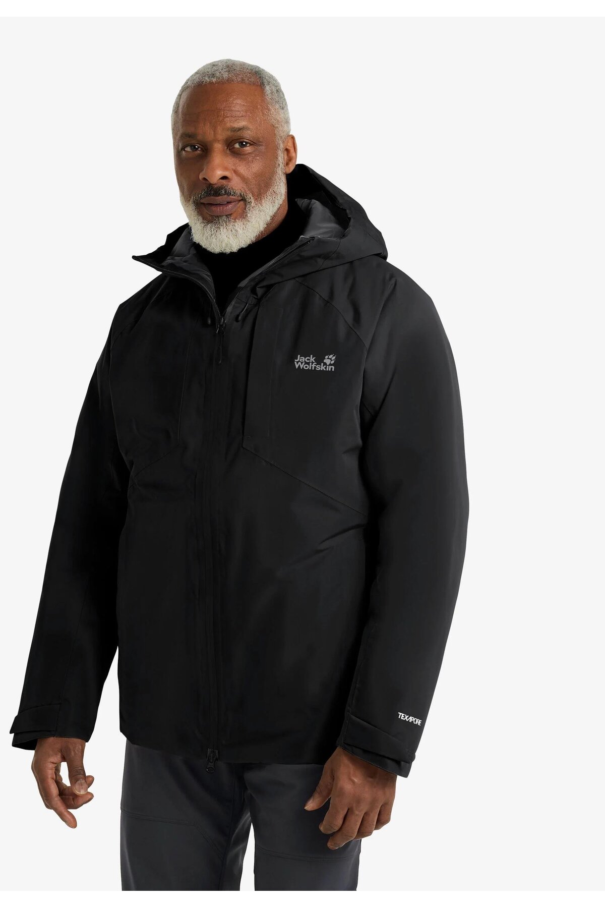 کاپشن ورزشی  مردانه 984251654