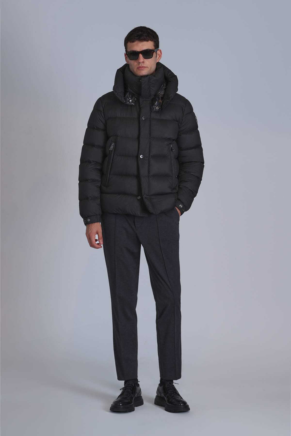 کاپشن  مردانه 866559658