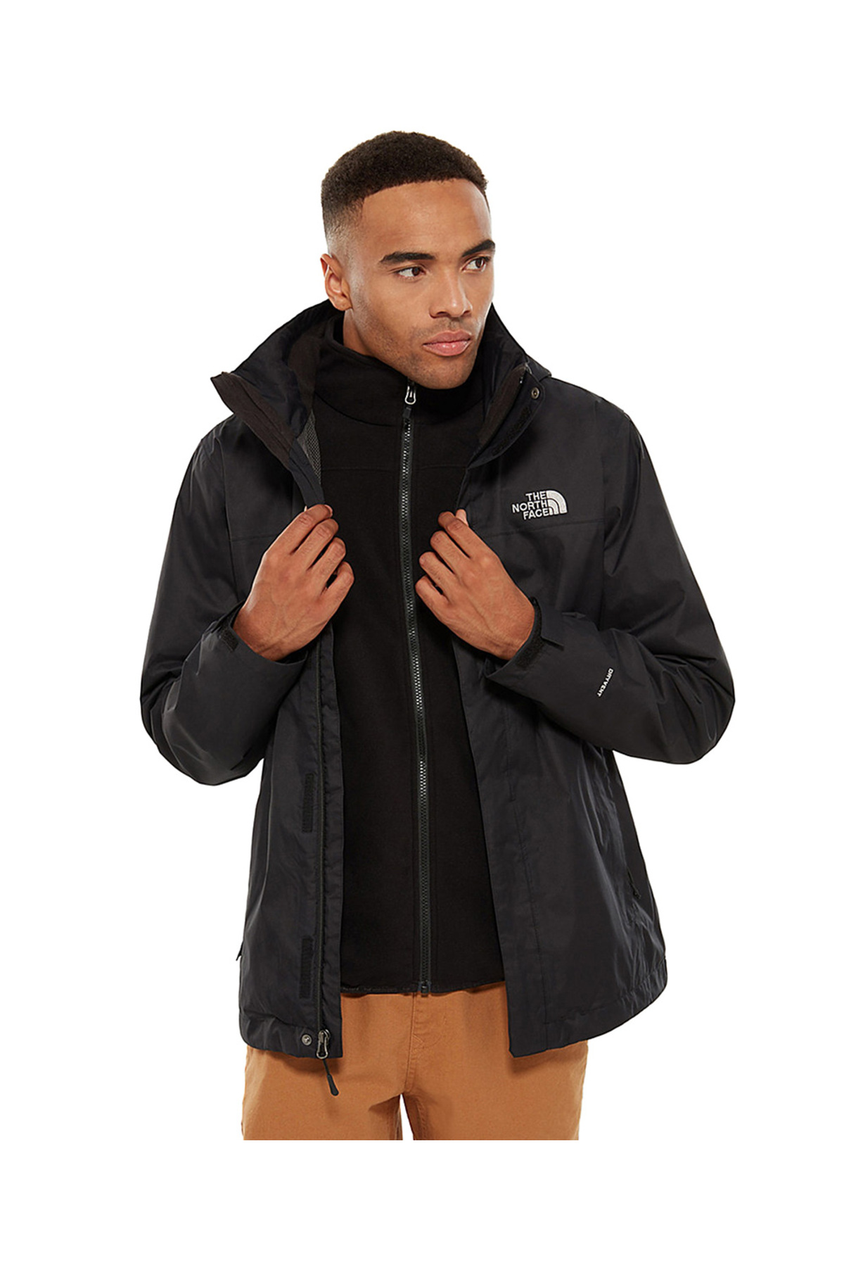 کاپشن  مردانه 865547503