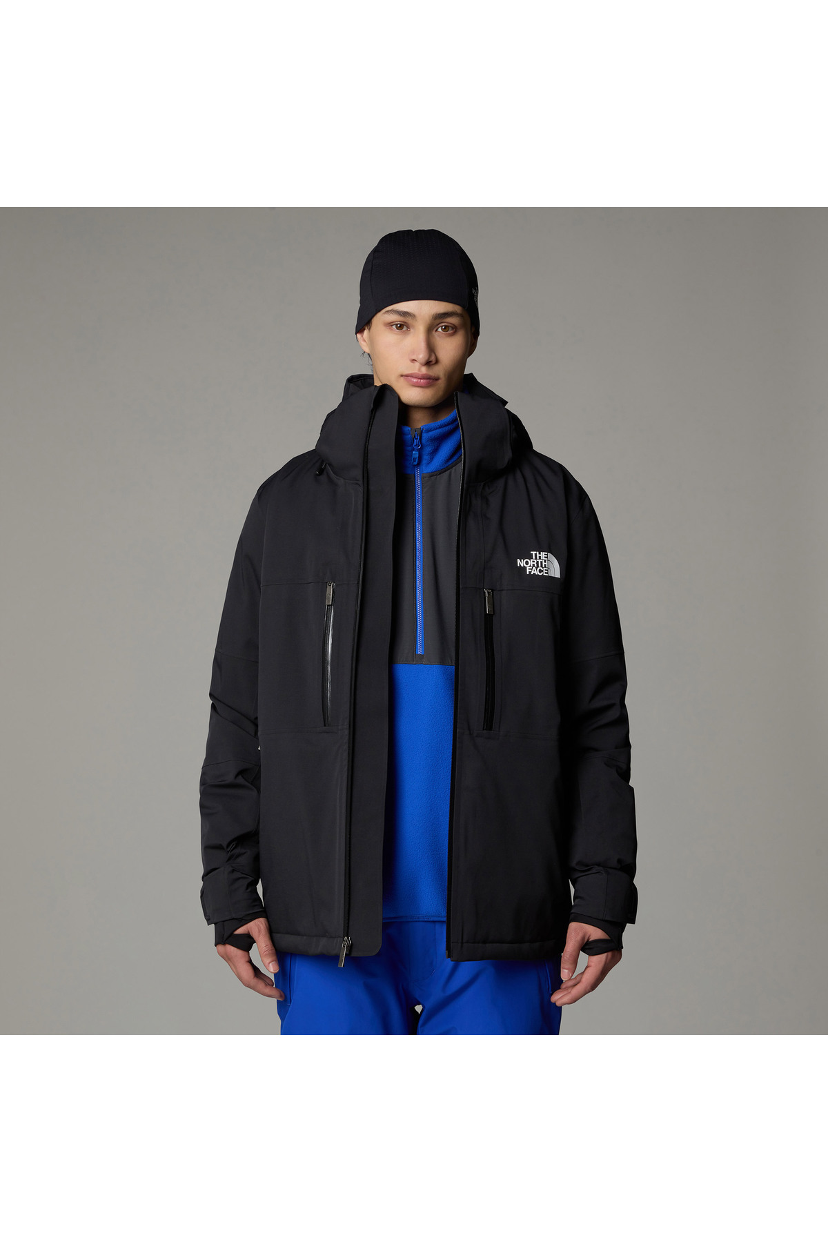 کاپشن  مردانه 862440600