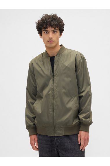 کاپشن مردانه گپ | 789783 GAP