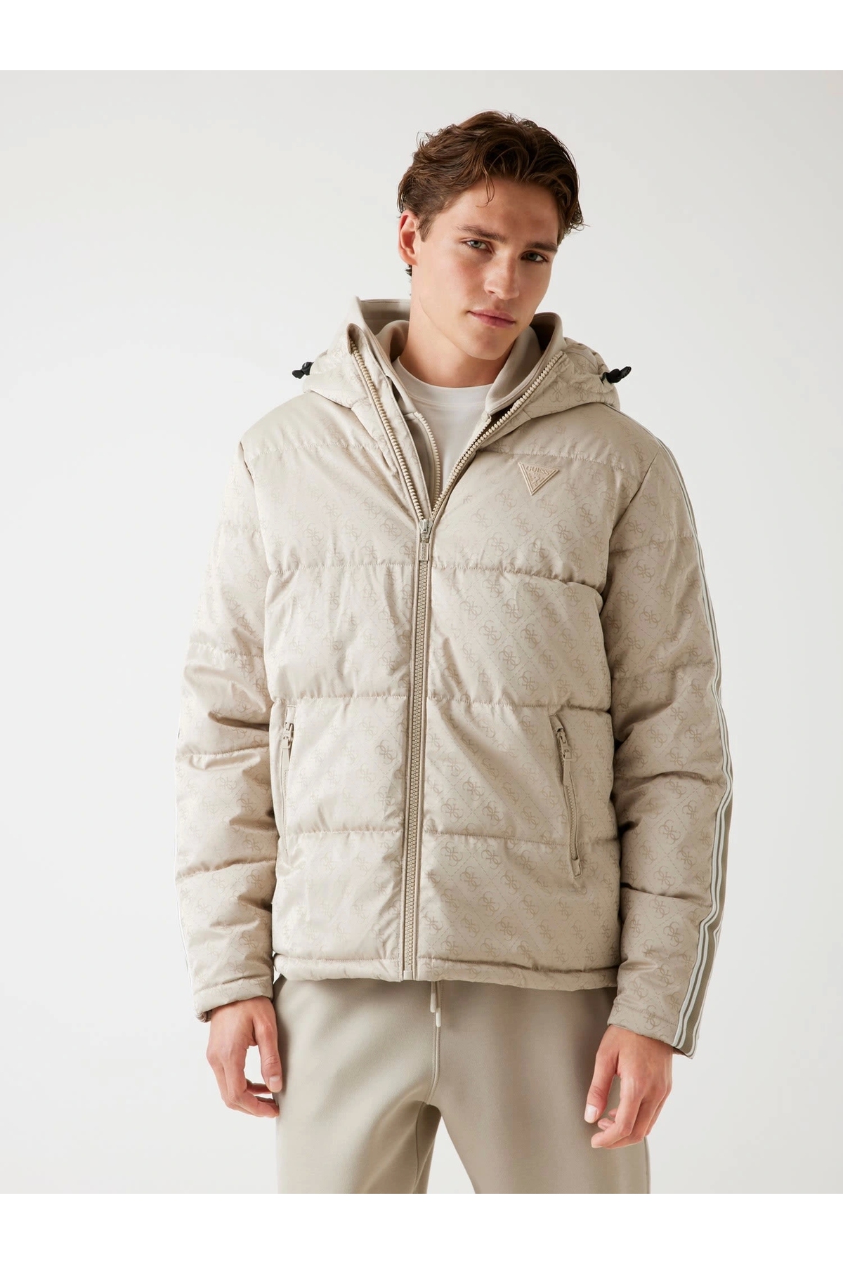 کاپشن  مردانه 971413746