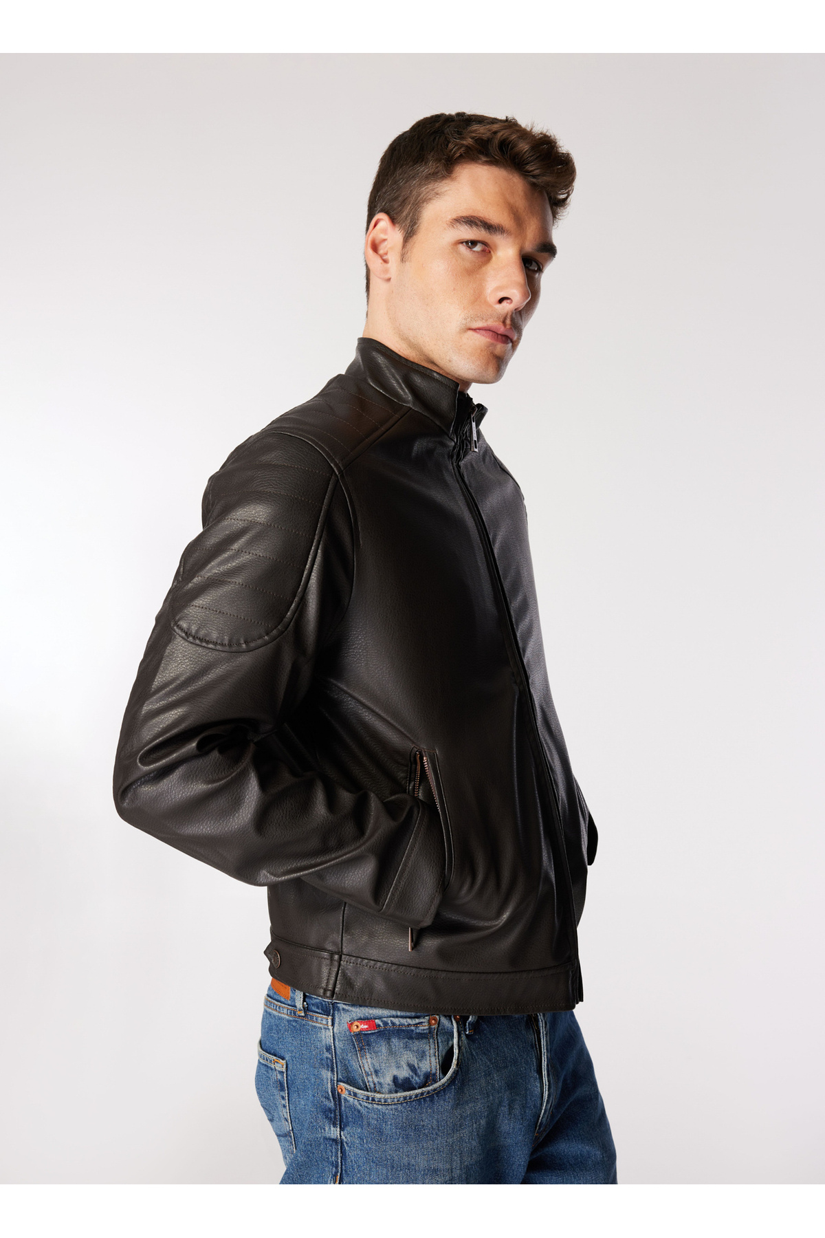 کاپشن  مردانه 869170102