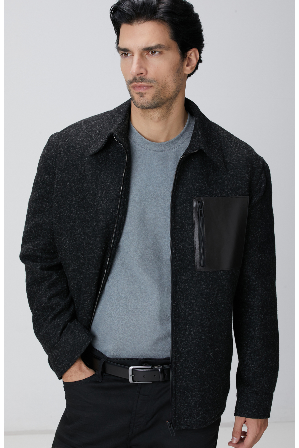 کاپشن  مردانه 991254095