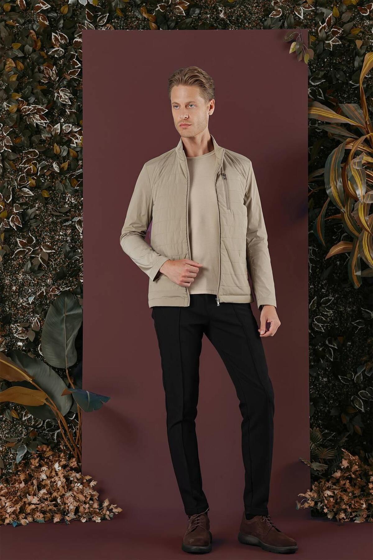 کاپشن  مردانه 872471733