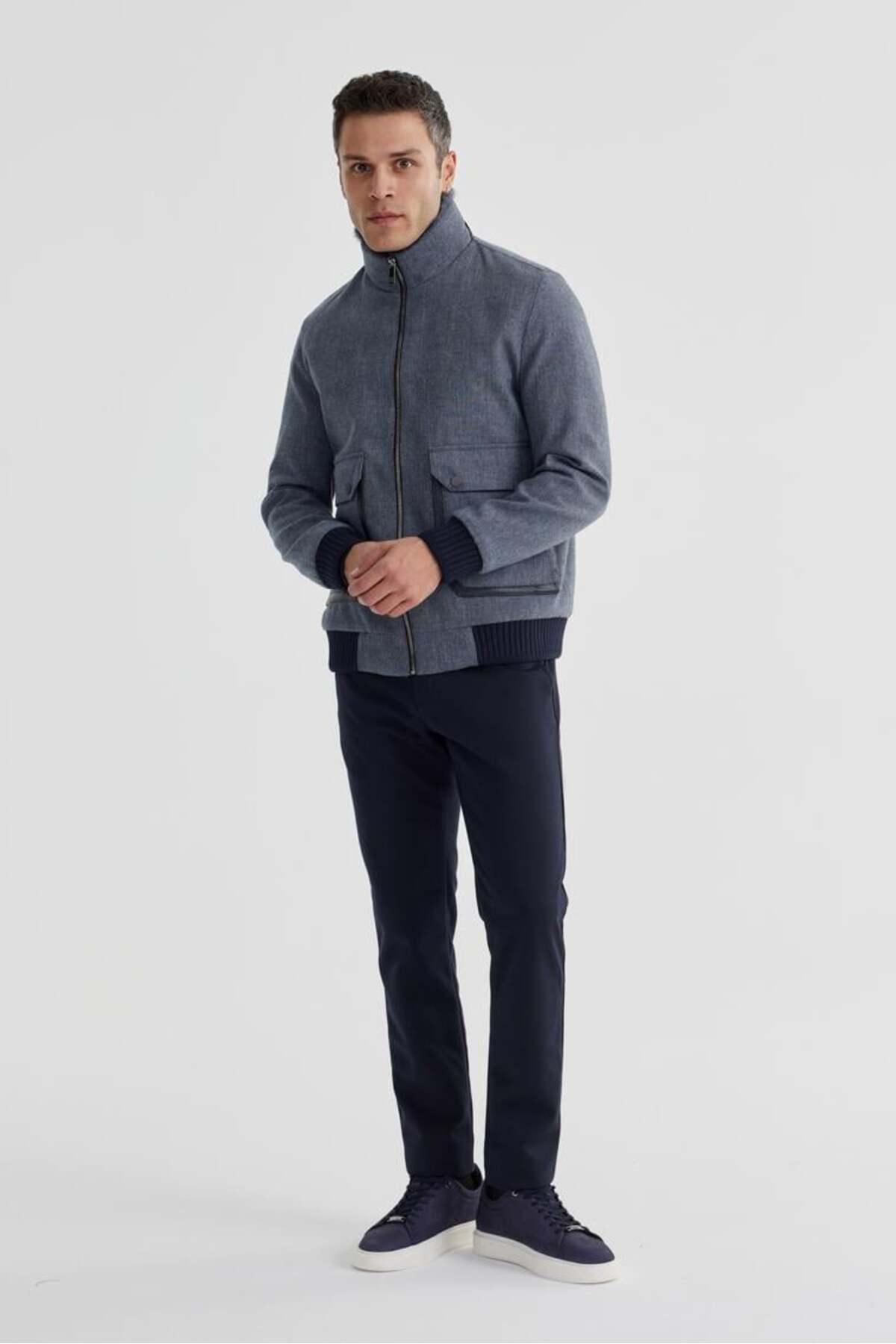 کاپشن  مردانه 882270508