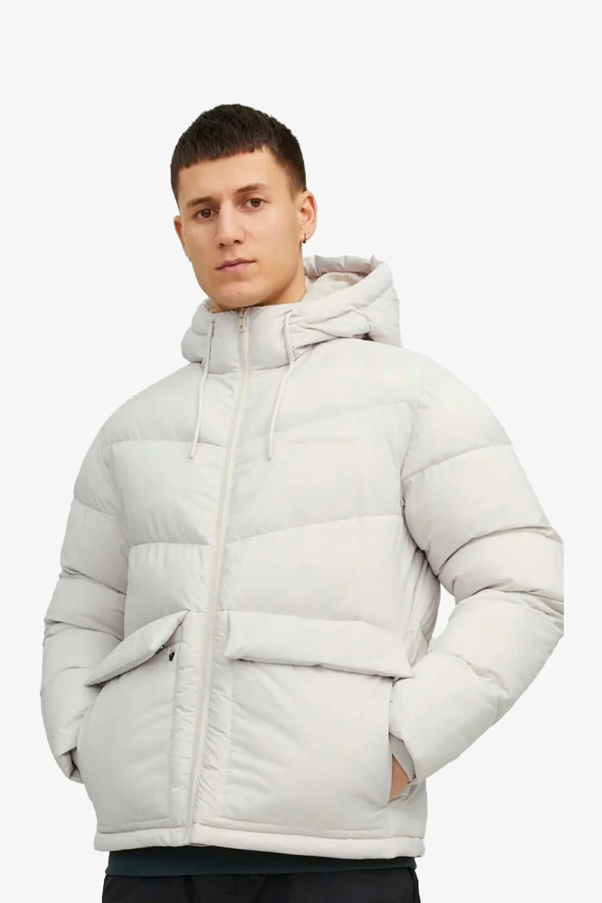 کاپشن ورزشی  مردانه 789226734