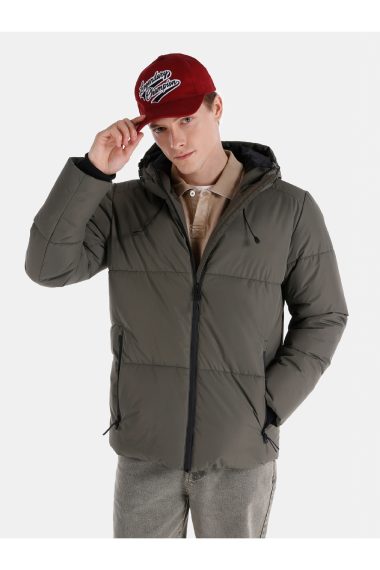 کاپشن مردانه کولینز | .CL1055676_Q1.V1_LKH Colin’s