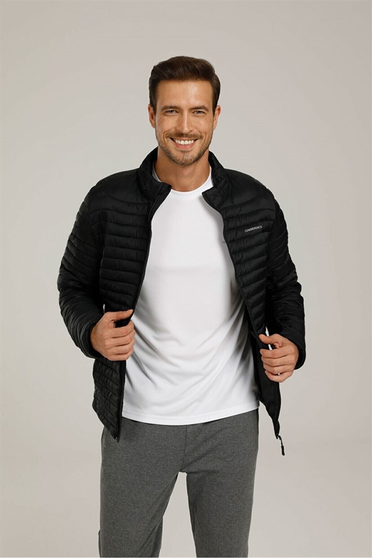 کاپشن  مردانه 362455130