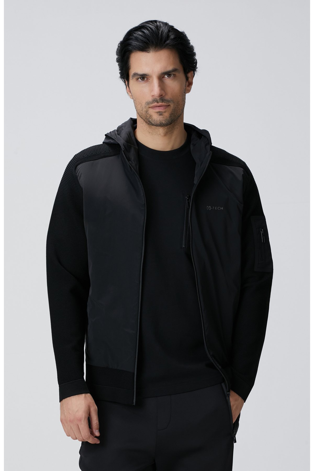 کاپشن  مردانه 970147870