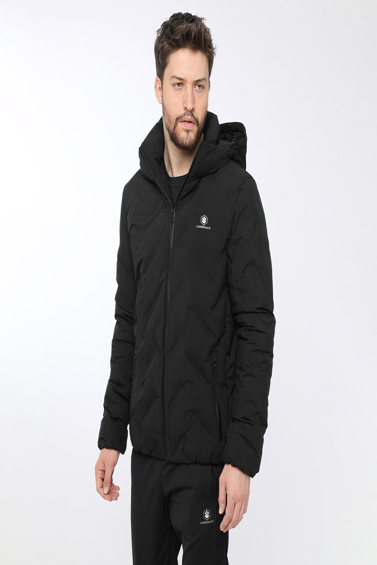 کاپشن  مردانه 84150561