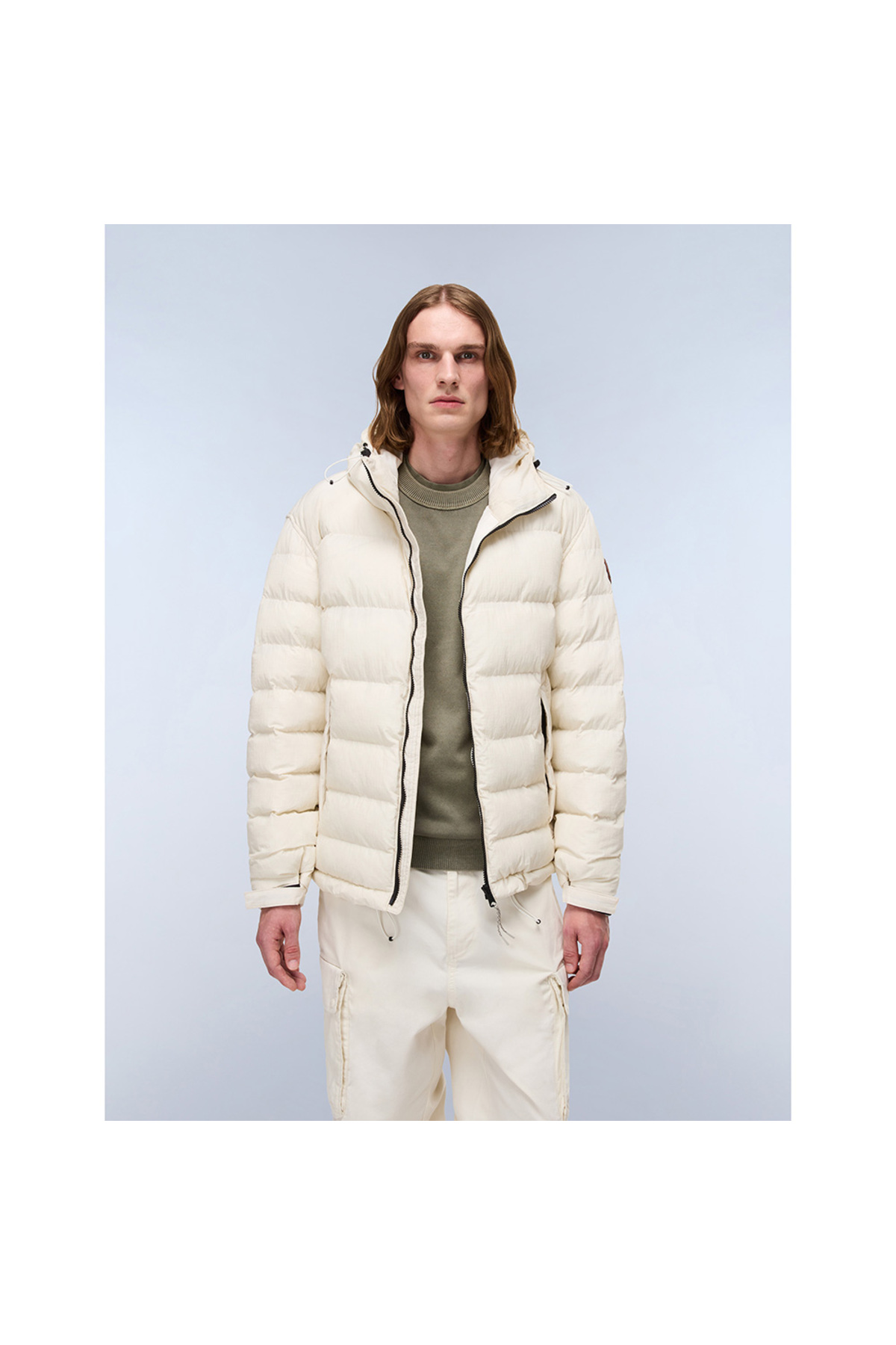 کاپشن ورزشی  مردانه 1024973906