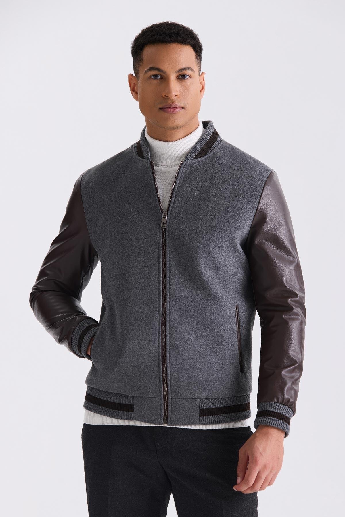 کاپشن  مردانه 817662900