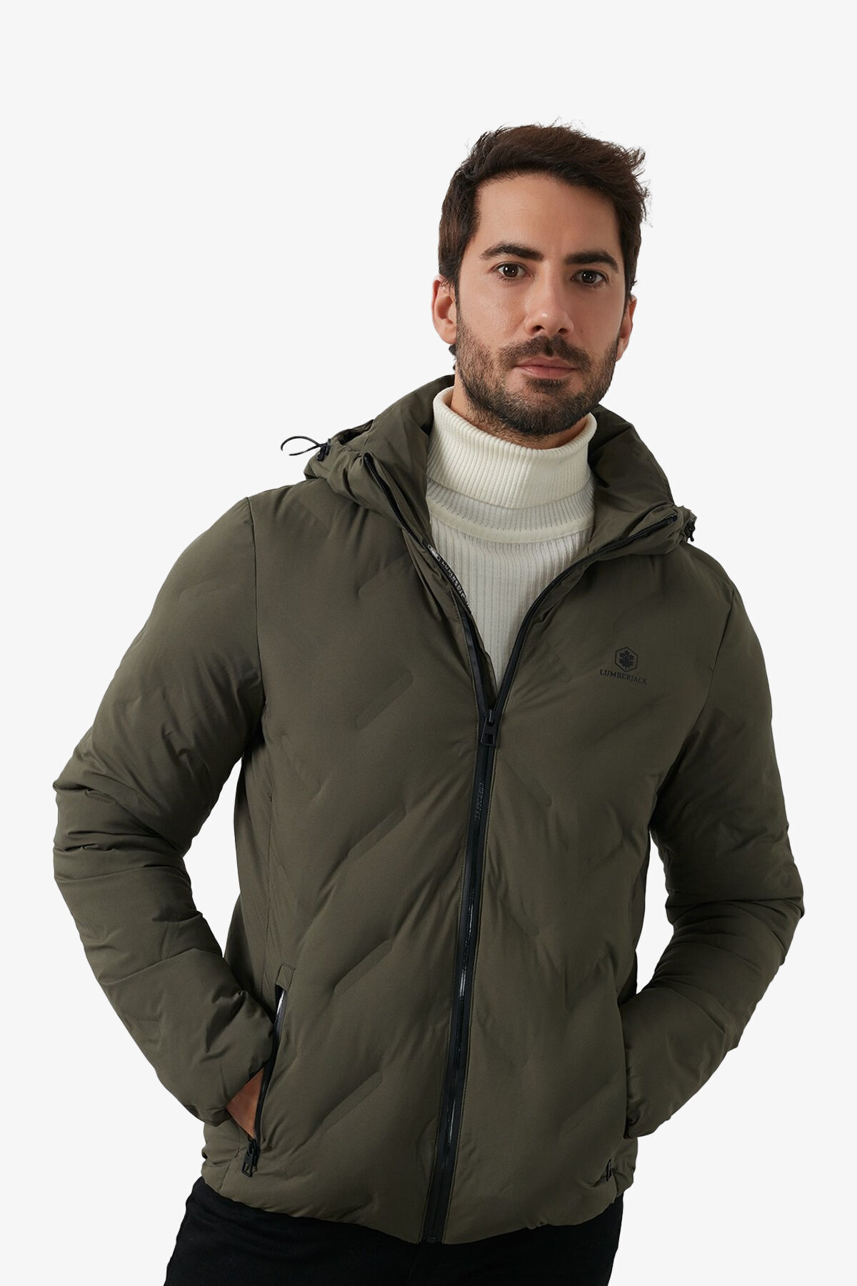 کاپشن ورزشی  مردانه 784233258