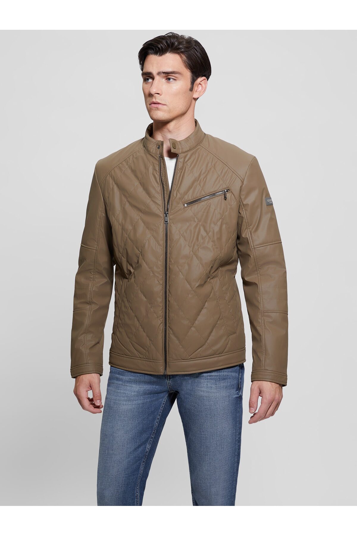 کاپشن  مردانه 856826078