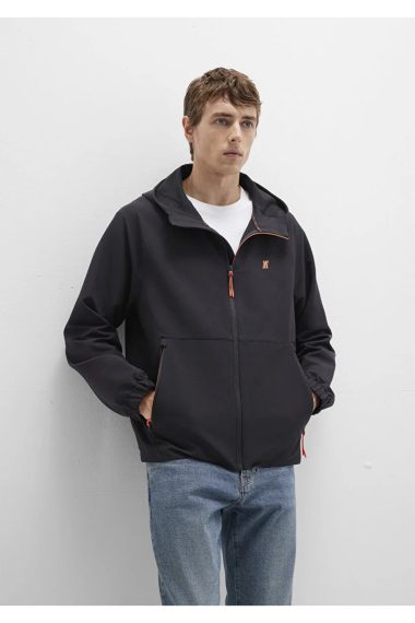 کاپشن مردانه ماوی | MNT.ERK.251 Mavi