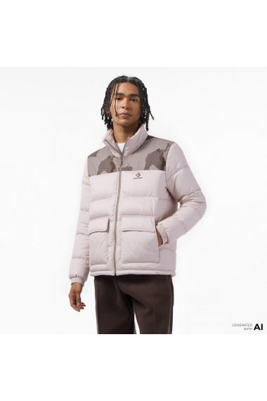 کاپشن ورزشی مردانه کانورس | TYC643E5F67841065701E4400 Converse