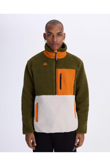 کاپشن مردانه کاپا | TYC8A55E8ED902F600 Kappa