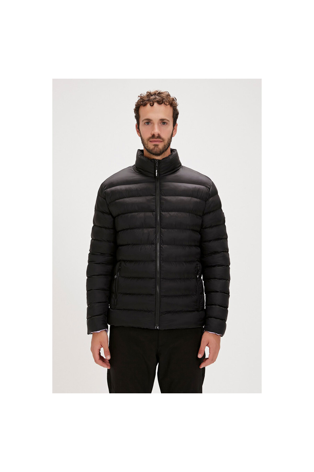 کاپشن  مردانه 769409277