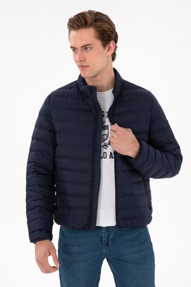 کاپشن مردانه یو اس پول | 1141968 U.S. Polo Assn.