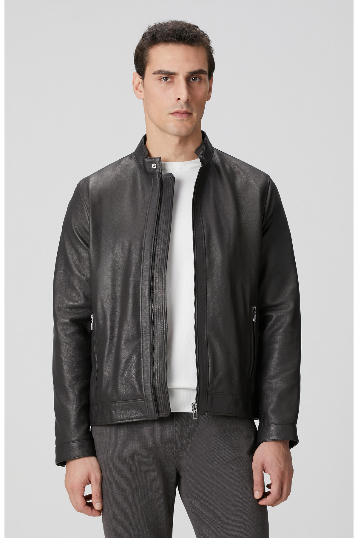 کاپشن  مردانه 994398931