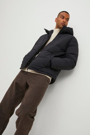 کاپشن مردانه جک اند جونز | 8.06E+16 Jack & Jones