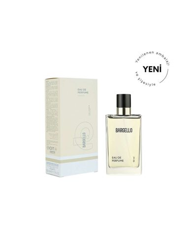 عطر زنانه Bargello اورجینال | S000196167 Bargello