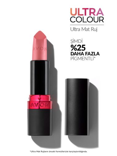 رژ لب زنانه AVON اورجینال | S000188484 AVON