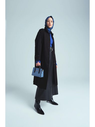 ترنچ کت زنانه آرمینه اورجینال | S000354814 ARMİNE