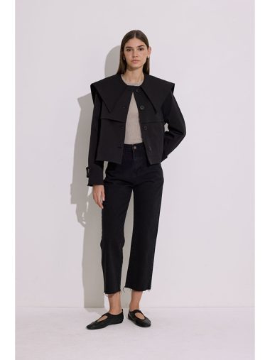 ترنچ کت زنانه مانوکا اورجینال | S000441779 Manuka