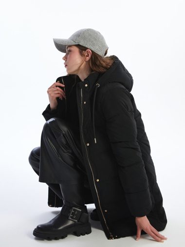 کاپشن بادی زنانه ایکس ساید اورجینال | W5AJ57Z8 XSIDE